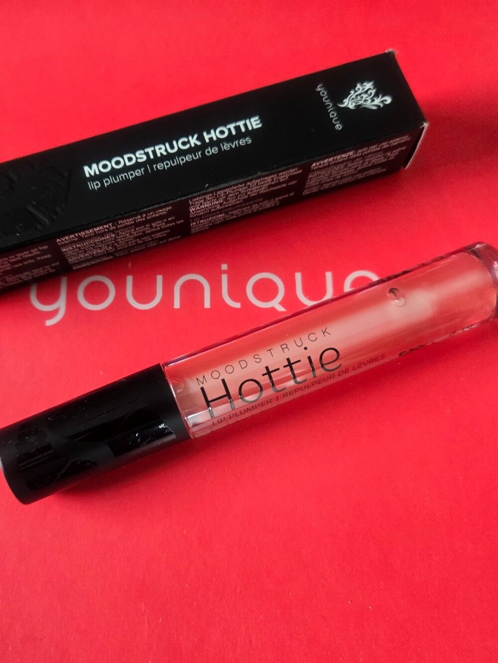 Hottie Lip Plumper - Original
